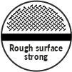 ROUGH SURFACES
 